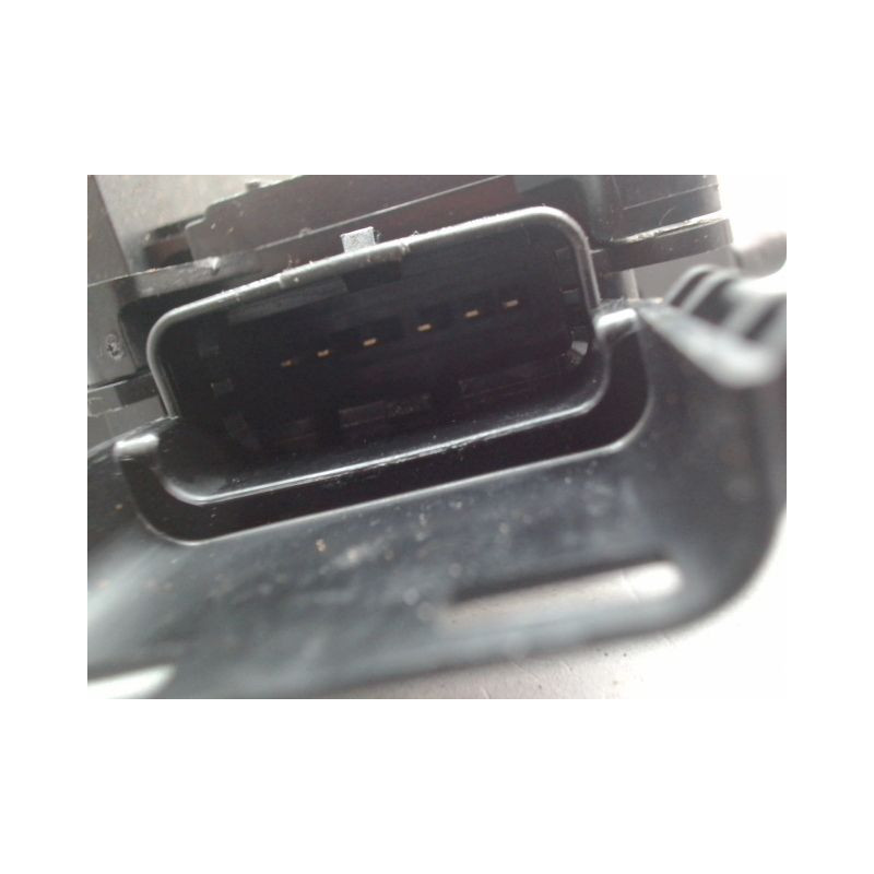 SYSTEME CONDAMNATION ARRIERE DROIT CITROEN C3 PICASSO MONOSP. Phase 2 2012-...