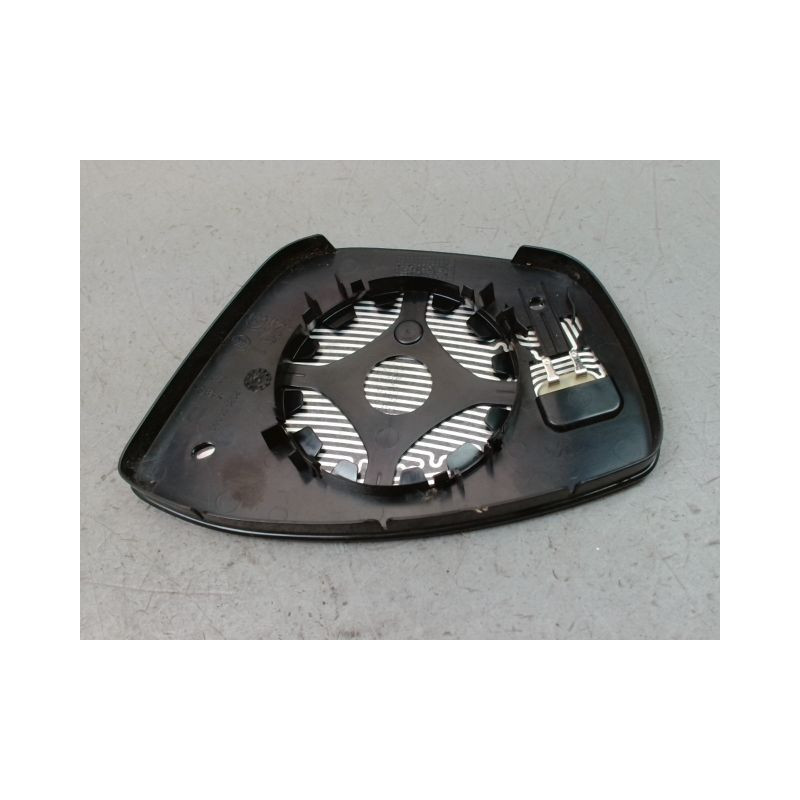 GLACE RETROVISEUR EXT D PEUGEOT 208 Phase 1 2012-...