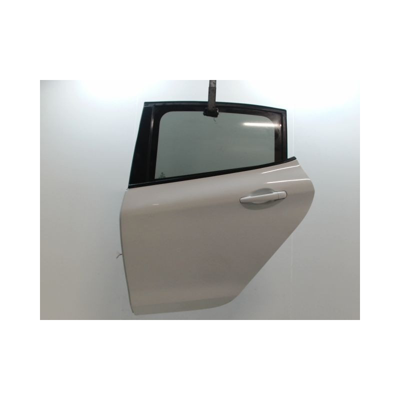 PORTE ARRIERE GAUCHE PEUGEOT 208
