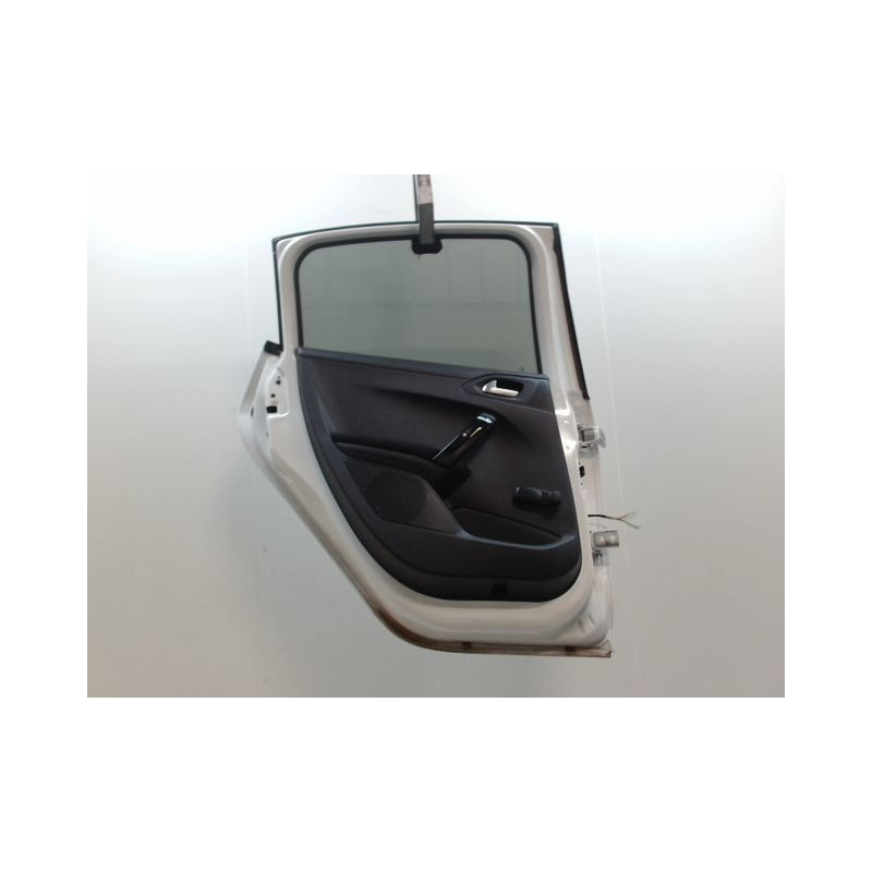 PORTE ARRIERE GAUCHE PEUGEOT 208