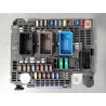 BOITE A FUSIBLES CITROEN C4 II Phase 1 (B71) 2010-2015