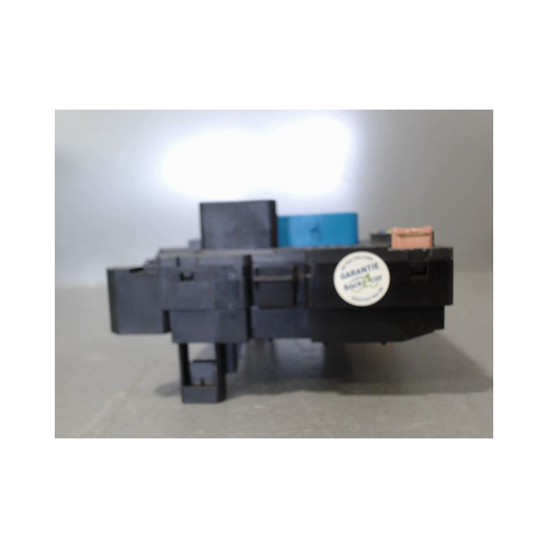 BOITE A FUSIBLES CITROEN C4 II Phase 1 (B71) 2010-2015
