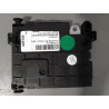 BOITE A FUSIBLES CITROEN C4 II Phase 1 (B71) 2010-2015