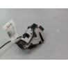 SYSTEME CONDAMNATION ARRIERE DROIT PEUGEOT 2008 Phase 1 2013-...