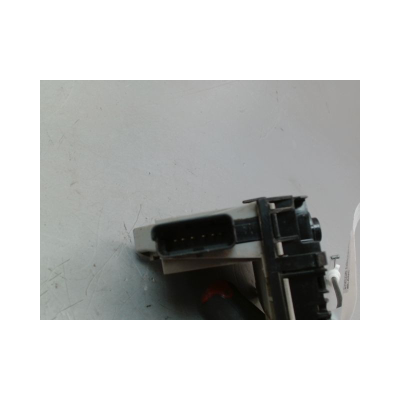 SYSTEME CONDAMNATION ARRIERE DROIT PEUGEOT 2008 Phase 1 2013-...