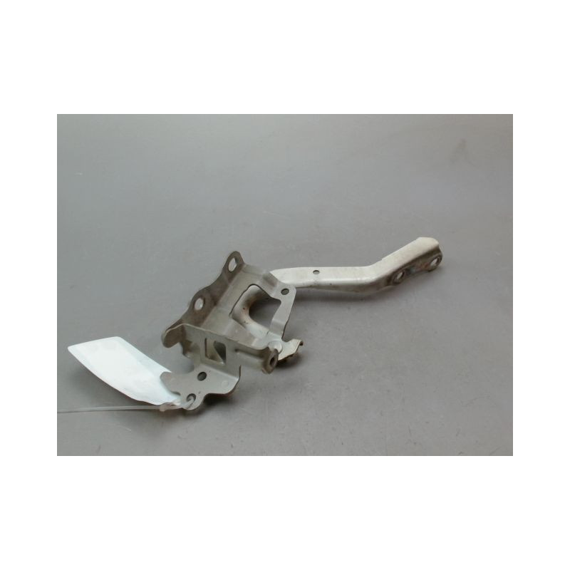COMPAS DROIT CAPOT TOYOTA IQ 2008-