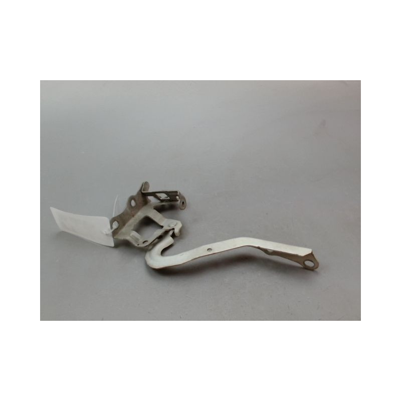 COMPAS GAUCHE CAPOT TOYOTA IQ 2008-