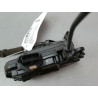 SYSTEME CONDAMNATION AVANT GAUCHE RENAULT CLIO IV Phase 1 2012-...