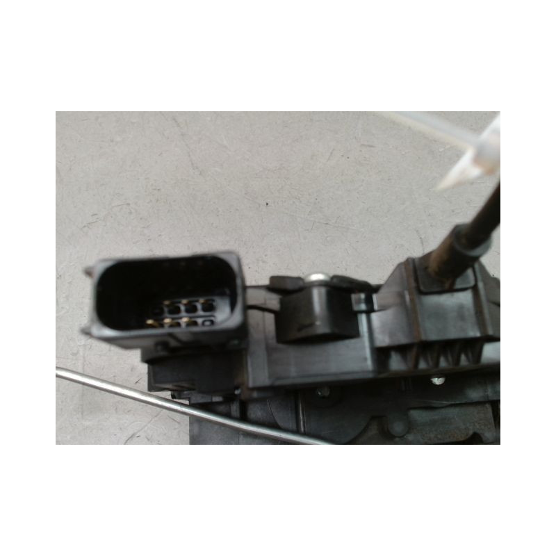 SYSTEME CONDAMNATION AVANT DROIT OPEL MERIVA MONOSP. II Phase 2 (B) 2013-...