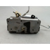 SYSTEME CONDAMNATION AVANT GAUCHE OPEL MERIVA MONOSP. II Phase 2 (B) 2013-...