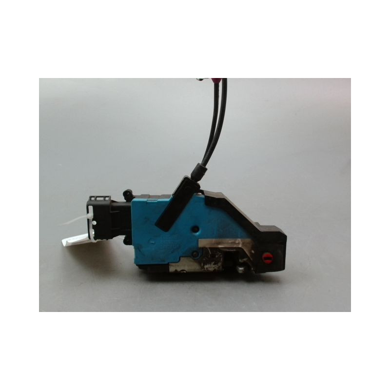 SYSTEME CONDAMNATION ARRIERE DROIT CITROEN C3 PICASSO MONOSP. Phase 1 2009-2012