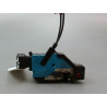 SYSTEME CONDAMNATION ARRIERE DROIT CITROEN C3 PICASSO MONOSP. Phase 1 2009-2012