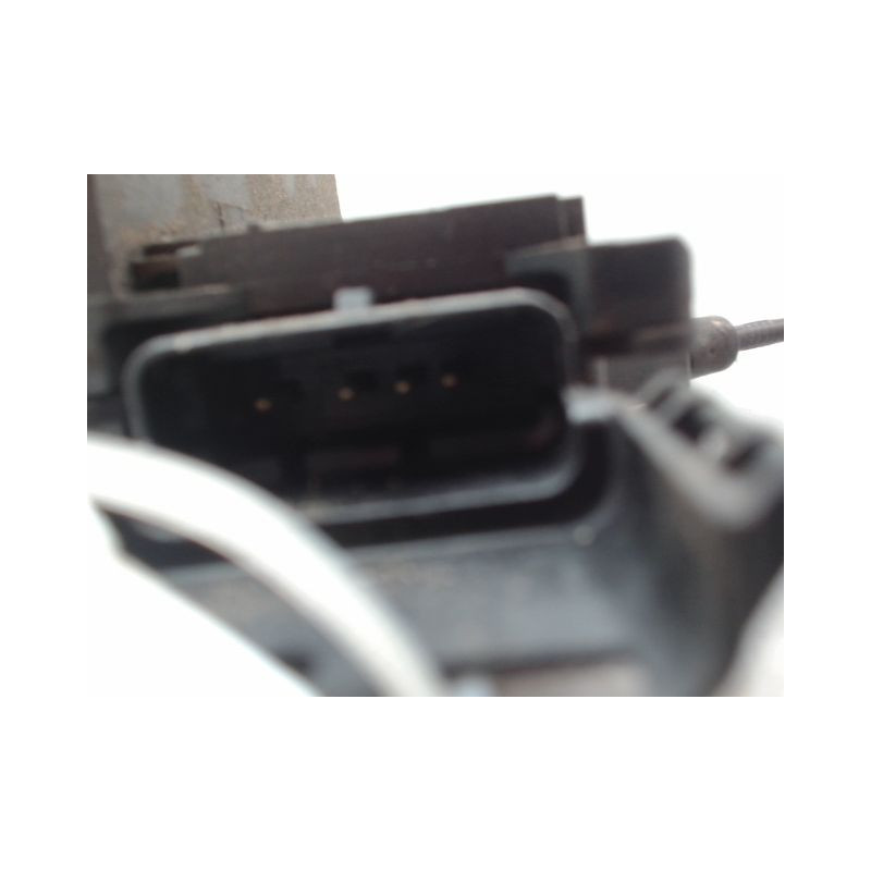 SYSTEME CONDAMNATION ARRIERE DROIT CITROEN C3 PICASSO MONOSP. Phase 1 2009-2012