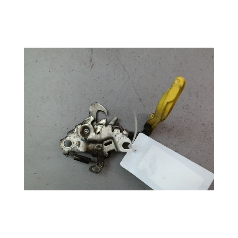 SERRURE CAPOT CITROEN C3 PICASSO MONOSP. Phase 1 2009-2012