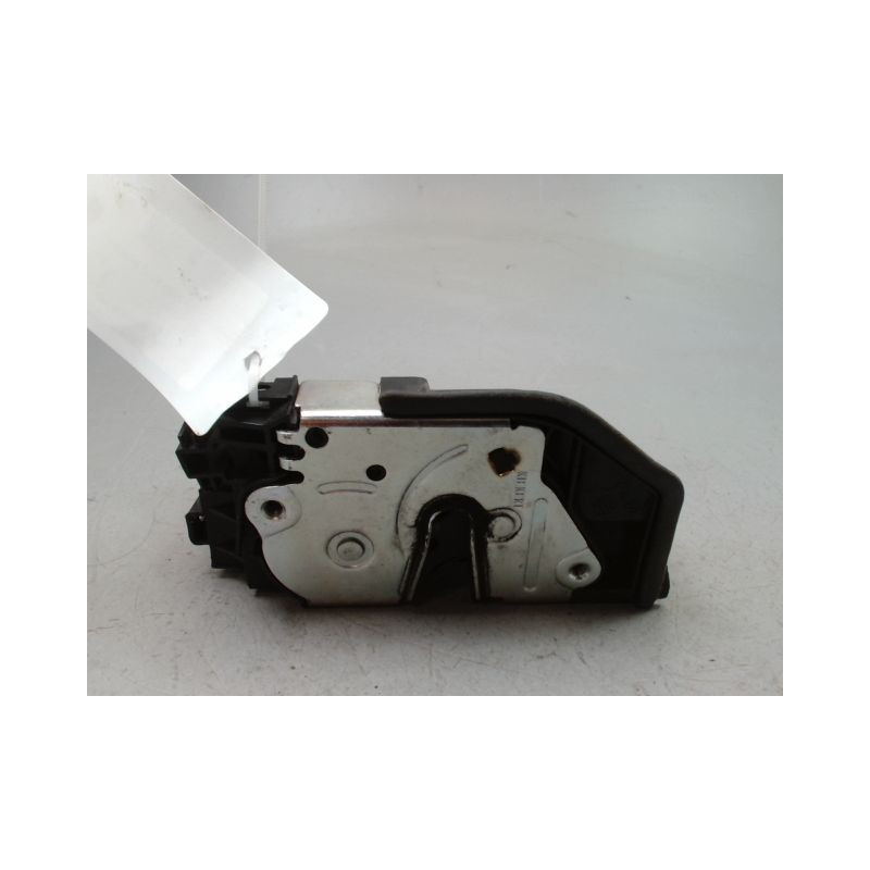 SYSTEME CONDAMNATION AVANT GAUCHE BMW SERIE 1 II (F20/F21) 2011-...