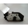 SYSTEME CONDAMNATION AVANT GAUCHE BMW SERIE 1 II (F20/F21) 2011-...