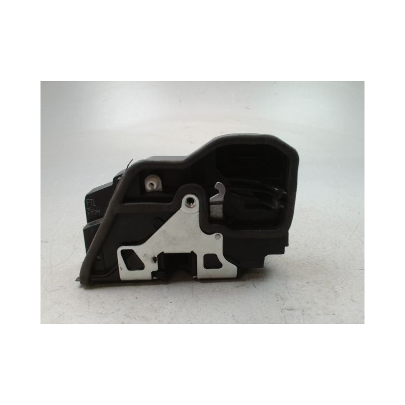 SYSTEME CONDAMNATION AVANT GAUCHE BMW SERIE 1 II (F20/F21) 2011-...