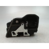 SYSTEME CONDAMNATION AVANT GAUCHE BMW SERIE 1 II (F20/F21) 2011-...