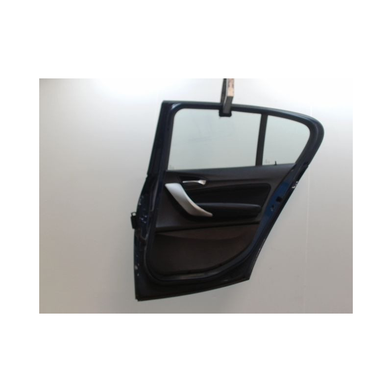 PORTE ARRIERE DROIT BMW SERIE 1 II (F20/F21) 2011-...