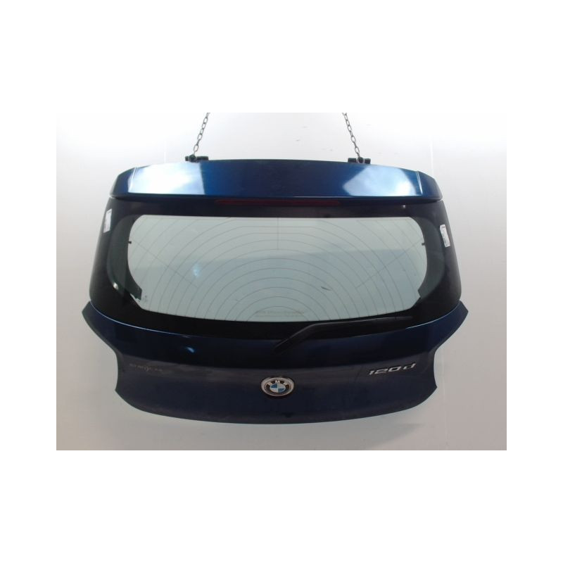 HAYON BMW SERIE 1 II (F20/F21) 2011-...