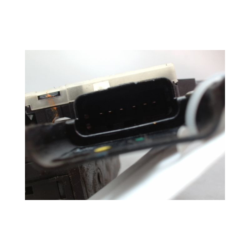 SYSTEME CONDAMNATION AVANT GAUCHE PEUGEOT 207 2006-2013