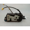 SYSTEME CONDAMNATION ARRIERE DROIT PEUGEOT 207 2006-2013