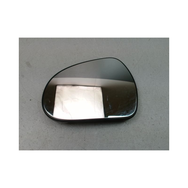 GLACE RETROVISEUR EXT G PEUGEOT 207 2006-2013