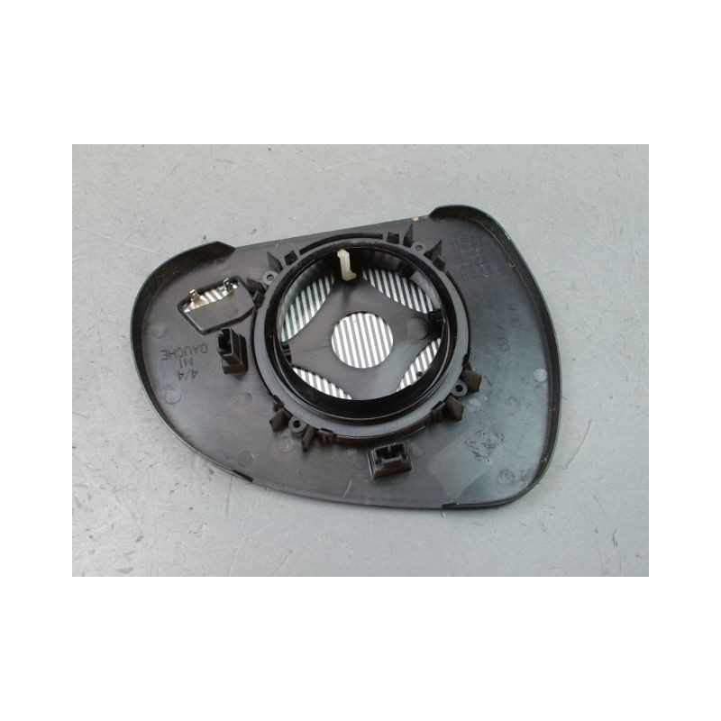 GLACE RETROVISEUR EXT G PEUGEOT 207 2006-2013