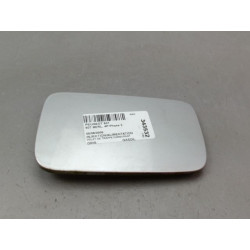 VOLET DE TRAPPE CARBURANT