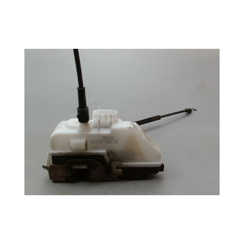 SYSTEME CONDAMNATION AVANT DROIT RENAULT TWINGO II Phase 2 2011-2014