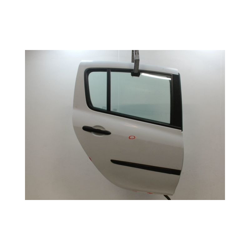 PORTE ARRIERE DROIT RENAULT CLIO III Phase 1 2005-2009