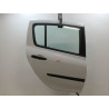 PORTE ARRIERE DROIT RENAULT CLIO III Phase 1 2005-2009