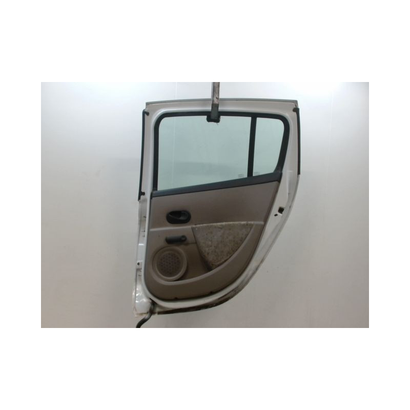 PORTE ARRIERE DROIT RENAULT CLIO III Phase 1 2005-2009