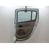 PORTE ARRIERE DROIT RENAULT CLIO III Phase 1 2005-2009