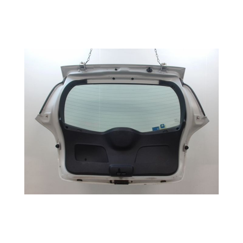 HAYON RENAULT CLIO III Phase 1 2005-2009