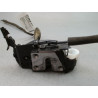 SYSTEME CONDAMNATION AVANT GAUCHE RENAULT CLIO IV Phase 1 2012-...