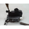 SYSTEME CONDAMNATION AVANT GAUCHE RENAULT CLIO IV Phase 1 2012-...