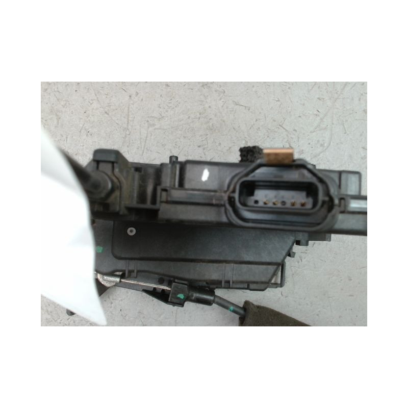 SYSTEME CONDAMNATION ARRIERE GAUCHE RENAULT CLIO IV Phase 1 2012-...