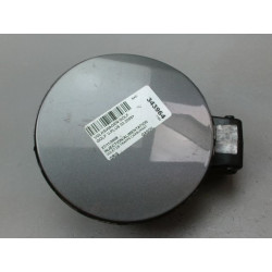 VOLET DE TRAPPE CARBURANT