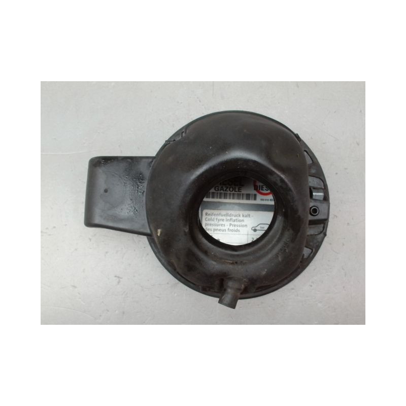 VOLET DE TRAPPE CARBURANT VOLKSWAGEN GOLF V PLUS 2005-