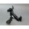 JEU SUPPORTS PARE-CHOC ARRIERE PEUGEOT 207 2006-2013