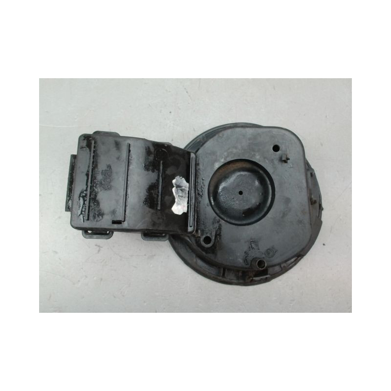 VOLET DE TRAPPE CARBURANT RENAULT MEGANE III Phase 1 2008-2012