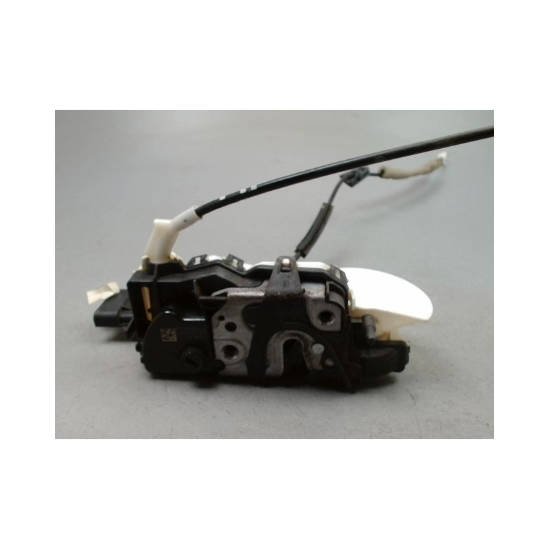 SYSTEME CONDAMNATION AVANT GAUCHE CITROEN C5 BERL. II (X7) 2008-...
