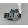 SERRURE COFFRE ARRIERE CITROEN C5 BERL. II (X7) 2008-...
