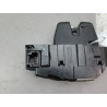 SERRURE COFFRE ARRIERE CITROEN C5 BERL. II (X7) 2008-...