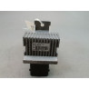 BOITIER DE PRECHAUFFAGE CITROEN C5 BERL. II (X7) 2008-...