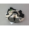 SYSTEME CONDAMNATION AVANT GAUCHE PEUGEOT 4007 BREAK 2007-2013