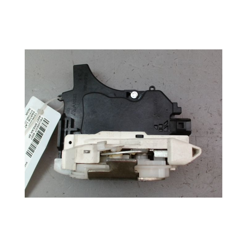 SYSTEME CONDAMNATION ARRIERE DROIT PEUGEOT 4007 BREAK 2007-2013