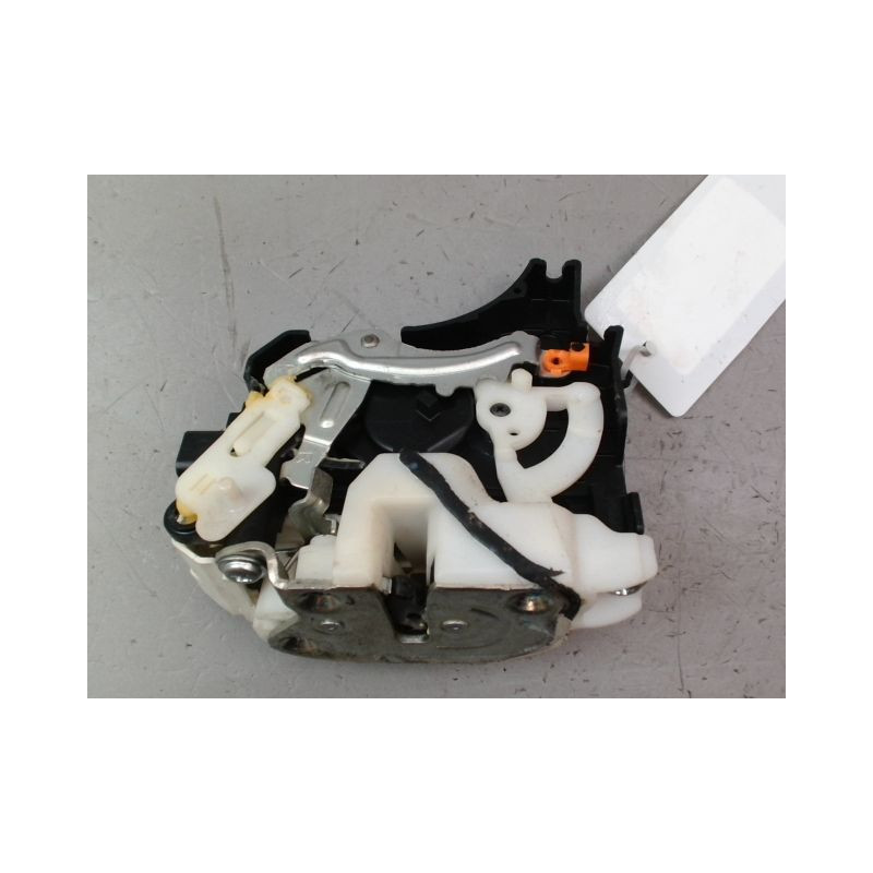 SYSTEME CONDAMNATION ARRIERE DROIT PEUGEOT 4007 BREAK 2007-2013