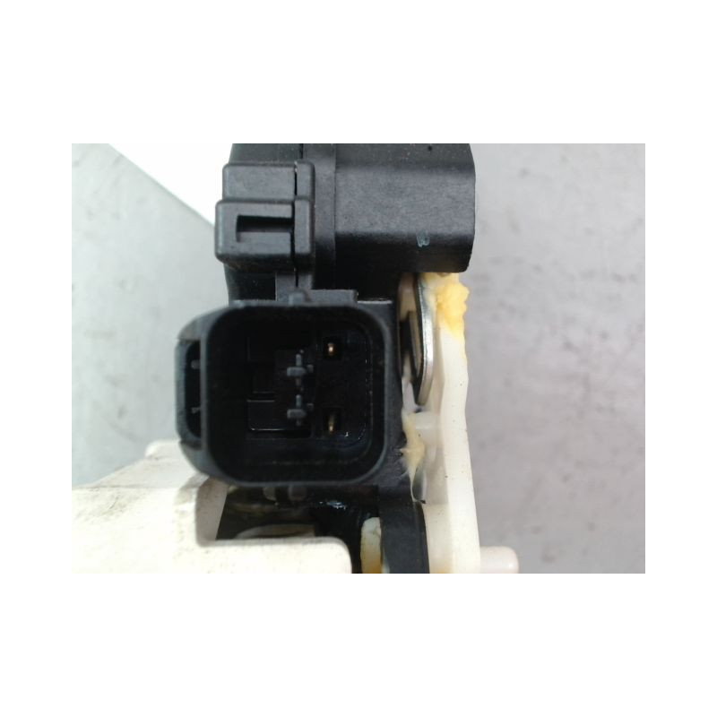SYSTEME CONDAMNATION ARRIERE DROIT PEUGEOT 4007 BREAK 2007-2013